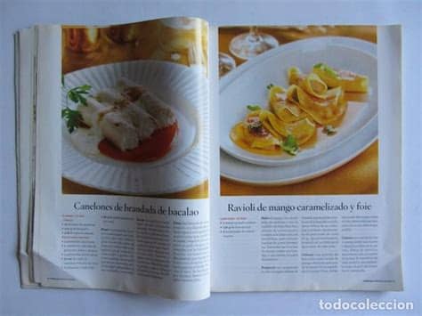 Una parada muy especial para ella y, sobre todo, para su amiga y protagonista de la representación, anabel dueñas, cordobesa de nacimiento. revista lecturas especial cocina navidad nº56 - Comprar ...