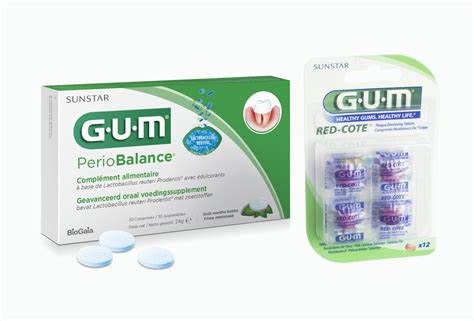 Gum® Tabletten