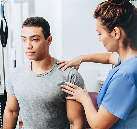 Milwaukee Shoulder Injury Doctor Rehab And Diagnostics Wisconsin