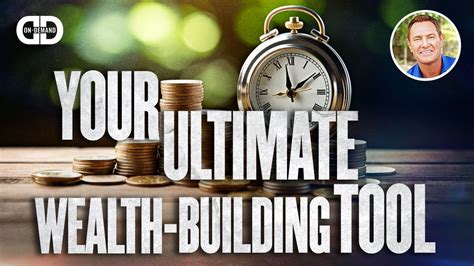 Your Ultimate Wealth-Building Tool | DarrenDaily On-Demand - YouTube