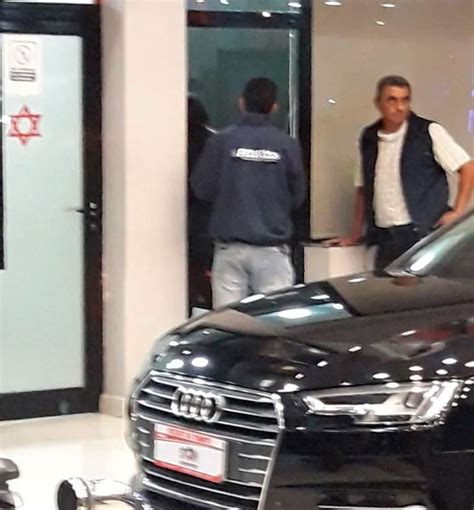 Detuvieron Al Dueño De Una Agencia De Autos Y Presidente De Un Club De