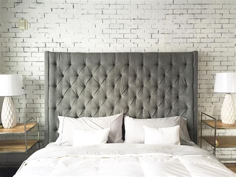 Faux brick 5' x 8' panels from lowes painted white ...