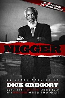 Amazon Nigger An Autobiography By Dick Gregory Ebook Robert