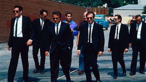Subscribe below for series fan alert to get a short reminder email the day of the premiere. Reservoir Dogs (1992) - Movie Info | Release Details