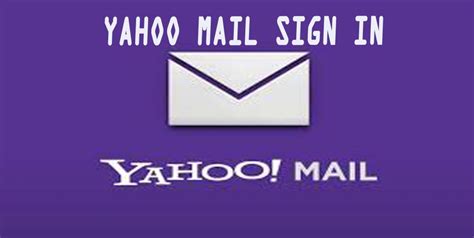 How To Open Yahoo Mail Inbox Account 4a9