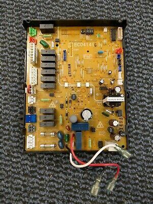 Daikin Air Conditioning RR100B8W1B Main PCB PC Board EC0414 5001982 EBay