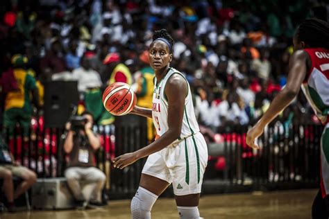 Who Are The Top African Womens Basketball Players Of The Decade