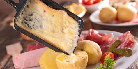 Nos Astuces Et Conseils Pour Une Raclette R Ussie Marie Claire