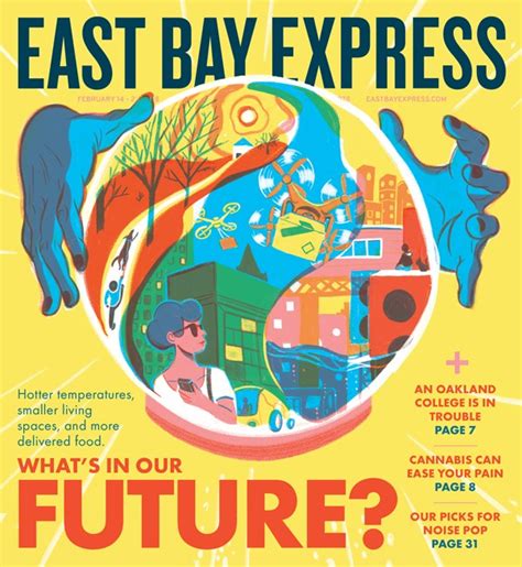 East Bay Express Letters Of The Week Our Readers Chime