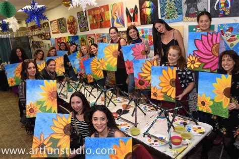 The Top 20 Ideas About Painting Party Ideas For Adults