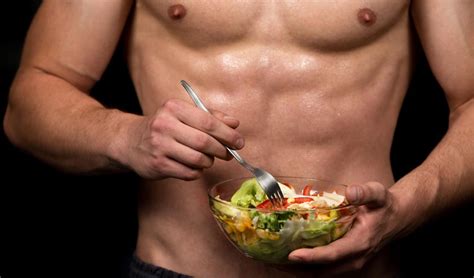 What Is The Best Diet For Men We Review The Research And Tiege Hanley