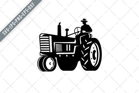 Farmer Svg Tractors Svg Farm Svg Tractor Svg Farm Life Svg Farm Tractor Images And Photos Finder