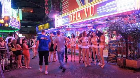 A Guide To Bar Girls Freelancers And Their Prices In Bangkok Thailand