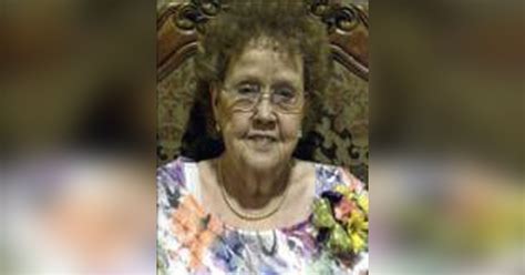 Obituary Information For Edith Whitney