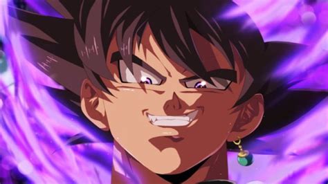 Rule 4 only specifies that the. 'Dragon Ball Super': Esta es la razón por la que Black ...
