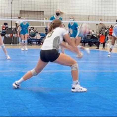 Ultimate Volleyball Of Chicago Girls Sportsrecruits
