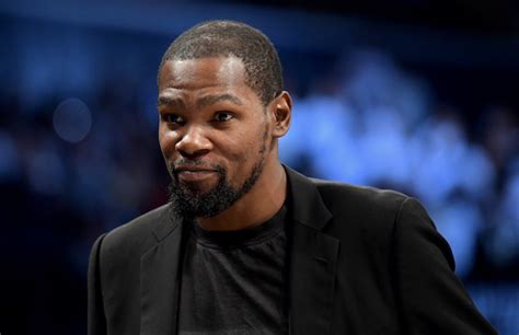 Small forward / power forward league: Kevin Durant Goes Back and Forth With NBA Fans Over Nets ...