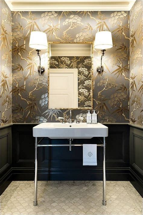 Get Inspired By Our Luxury Bathroom Design Collections
