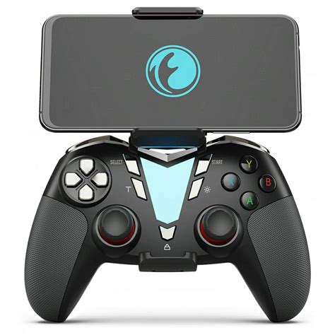 Mobile Game Controller Ifyoo One Pro Wireless And Bluetooth Gaming