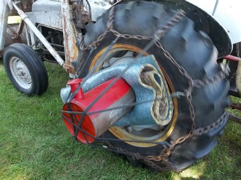 If you want a pristine gas tank that will resist rust for a decade or more, you'll want to get all the rust out and then coat the inside so it won't rust again. Best Way To Clean Out A Gas Tank? - Yesterday's Tractors