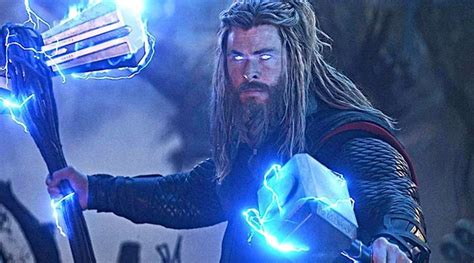 Will Chris Hemsworth Return After Thor Love And Thunder Is There More