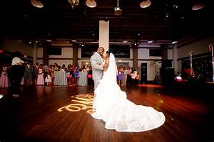 Meridian Ms Wedding Reception Msu Center Southern Productions