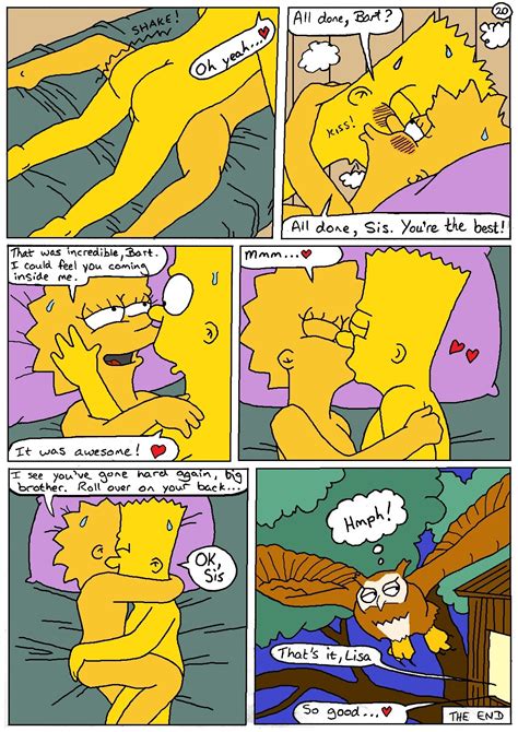 Post 2078106 Bart Simpson Jimmy Lisa Simpson The Simpsons