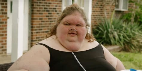 5 Times Tammy Slaton Proved She Is The 1000 Lb Sisters Villain