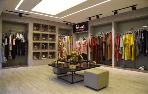 Pernia S Pop Up Studio Opens New Store In Mumbai Globaltextiles Com