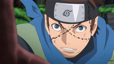 Boruto Naruto Next Generations Episode 41 English Dub Animepie