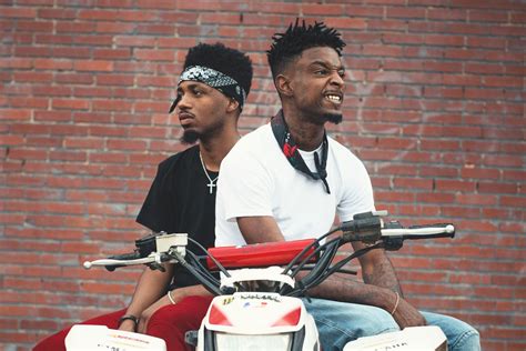21 Savage Wallpapers 71 Background Pictures