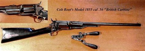 death of samuel colt history today
