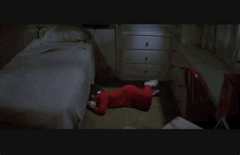 Chapter 2, insidious chapter 3 and the last key. Adventures of Kristen Johnson from Wisconsin