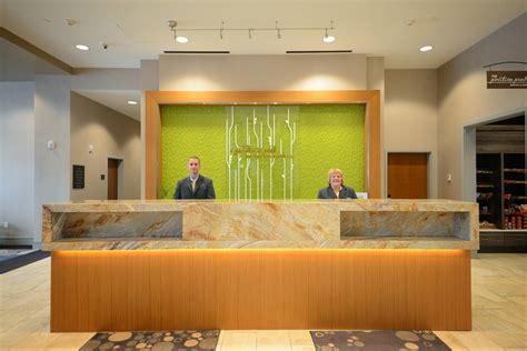 Where's Your Favorite Hotel To Stay At? - Creative Surfaces Blog
