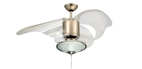 Unique blade design and powerful motor. 100+ Most Unusual Ceiling Fans 2018 - Interior Decorating ...
