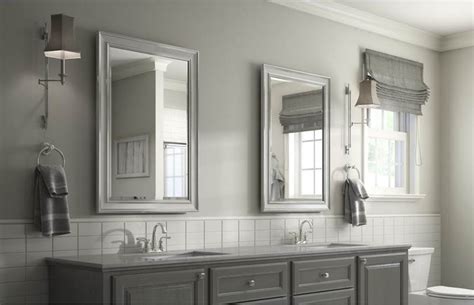 See more ideas about mirror, bathroom mirror, wall mounted mirror. Best Bathroom Mirrors for Your Space | Delta Faucet
