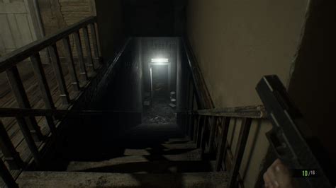 Resident Evil 7 Review