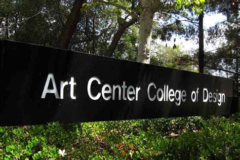 What Are The Best Art Schools And Colleges In California Widewalls