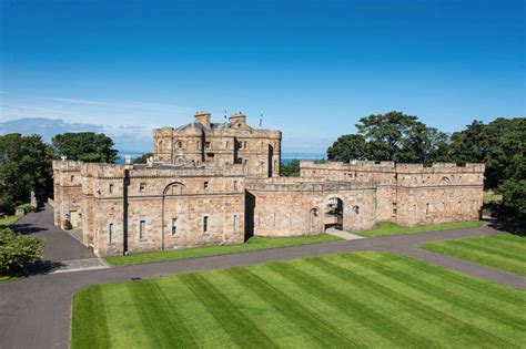 Inside The Five Scottish Castles Up For Sale With Prices From £130000