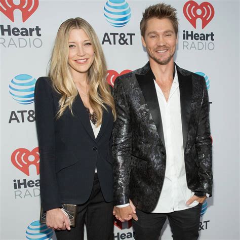 Chad Michael Murray And Sarah Roemers Relationship Timeline Us Weekly