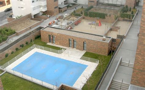 Venta de piso con 120 m2, a estrenar, 3 dorm, 2 baños, campaña te devolvemos la diferencia. Alquiler de pisos en Las Tablas - Las mejores Casas de Madrid