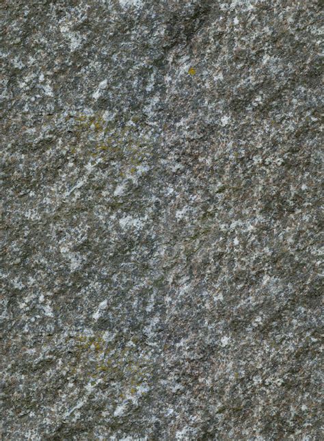 Naturally Rough Granite Stone Seamless Texture Wild Textures