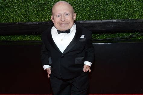 Verne Troyer Known As Mini Me In Austin Powers Has Died At The Age Of 49