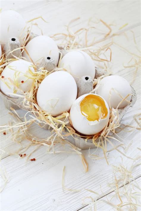 Easter Eggs Still Life Stock Photo Image Of Flower 144828462