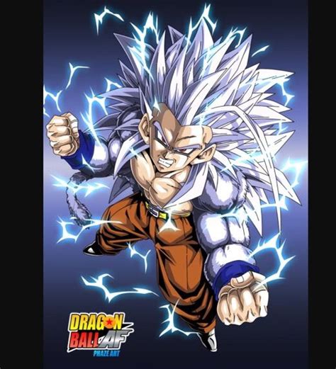 Which Is Stronger Ssb Or Ssj5 Dragonballz Amino