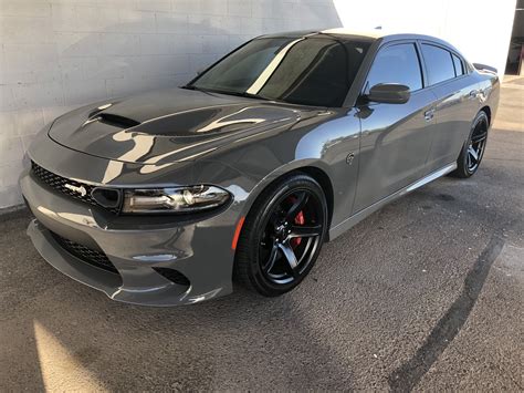 Post a pic of your Hellcat Charger! | Page 3 | SRT Hellcat Forum
