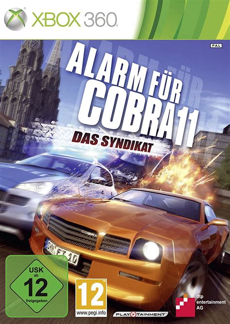 Maybe you would like to learn more about one of these? Alarm für Cobra 11: Das Syndikat - Кобра 11 България