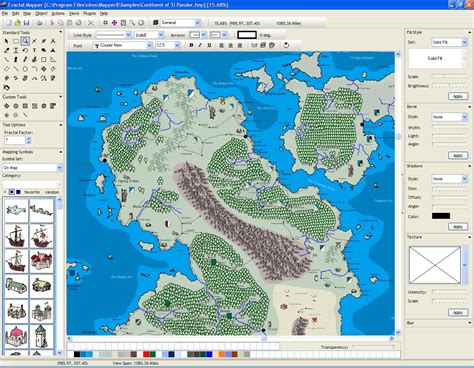 Fractal Mapper Alternatives and Similar Games - AlternativeTo.net