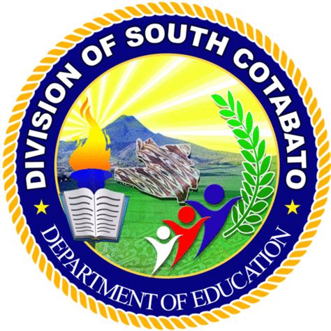 Deped Capiz Division Logo