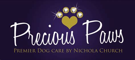 About Us Precious Paws